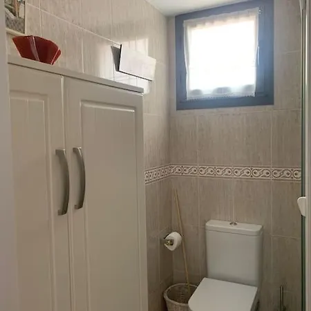 Apto Centrico En 15a06 * 라네스