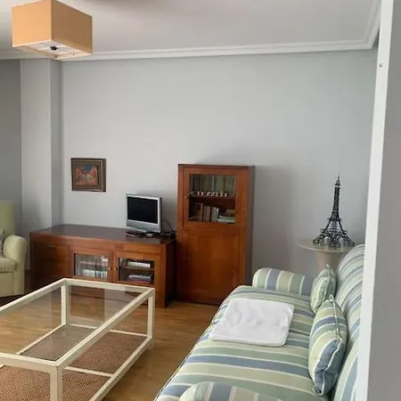 Apto Céntrico En 15a06