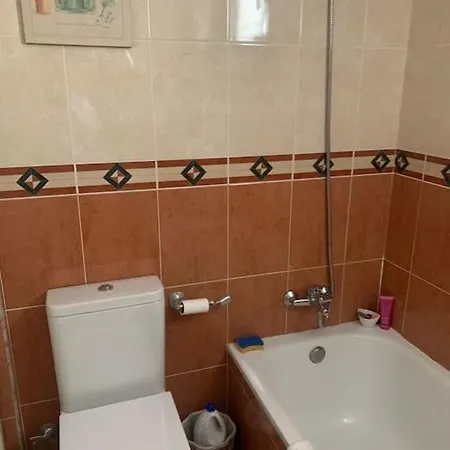 Daire Apto Centrico En 15a06 By R2r Consulting *