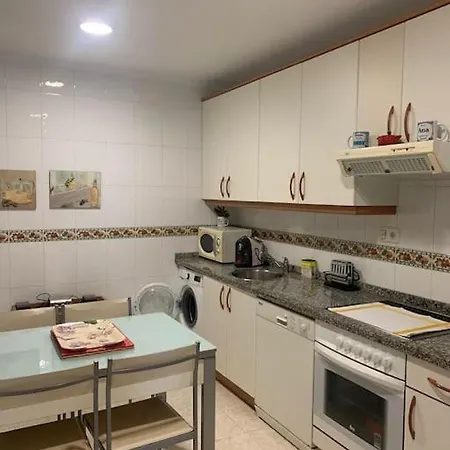 דירה Apto Centrico En 15a06