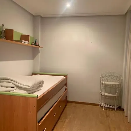 Apto Céntrico En 15a06 *