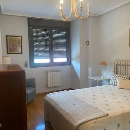 Apto Centrico En 15a06 By R2r Consulting Llanes