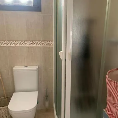 דירה Apto Centrico En 15a06 *