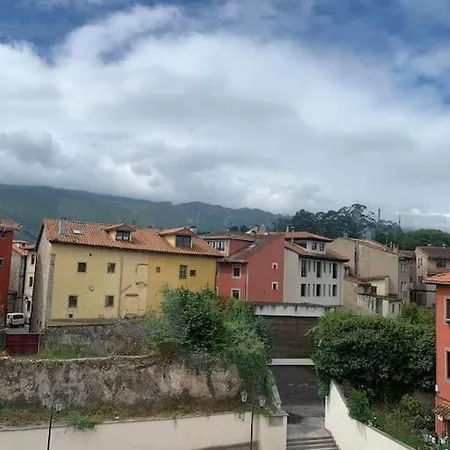 Daire Apto Centrico En 15a06 By R2r Consulting Llanes