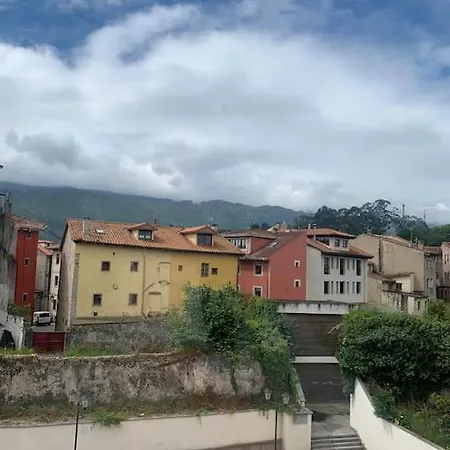 Apto Céntrico En 15a06