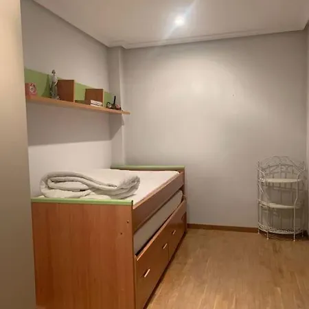 Apto Céntrico En 15a06 Appartement