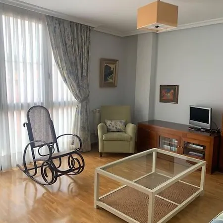 Apto Céntrico En 15a06 Appartement Llanes