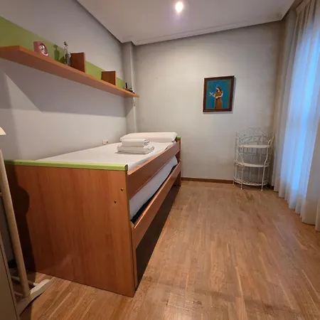 Apto Céntrico En 15a06 Appartement Llanes