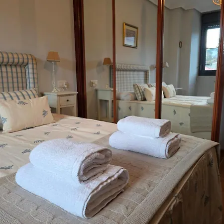 Daire Apto Centrico En 15a06 By R2r Consulting Llanes