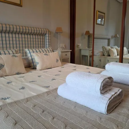 Appartement Apto Céntrico En 15a06