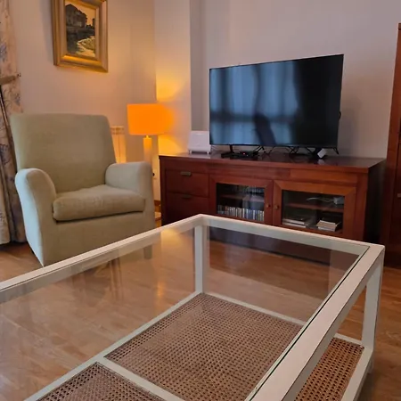 Apto Centrico En 15a06 By R2r Consulting Apartment Llanes